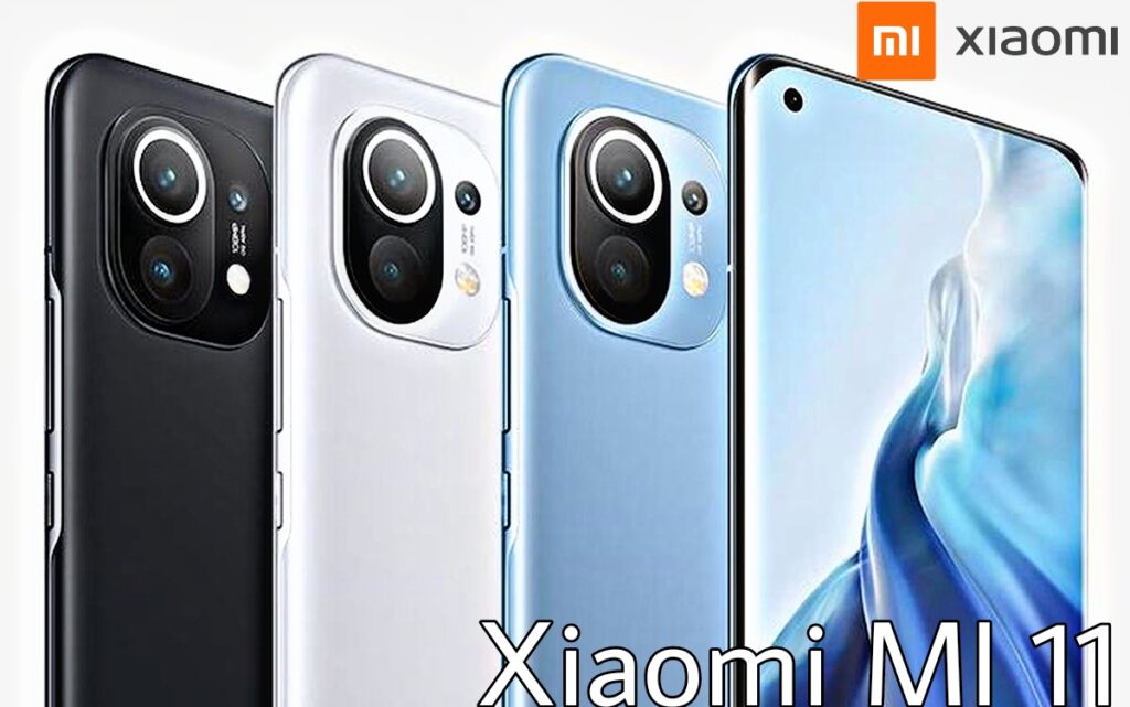 xaiomi mi 11 price