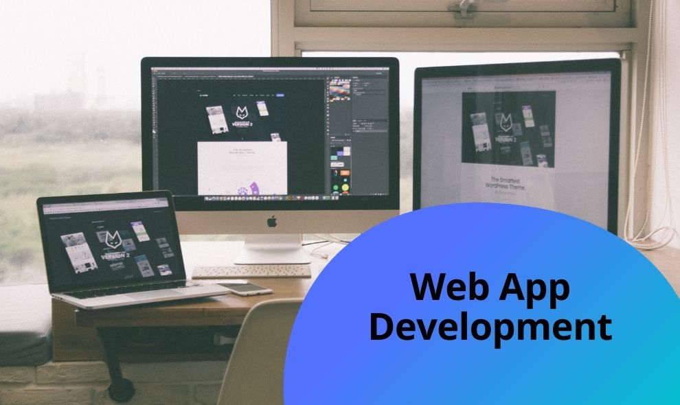 web app development