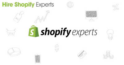 Hire Dedicated Shopify Developer