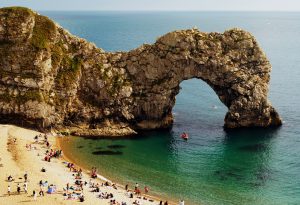 Durdle Door