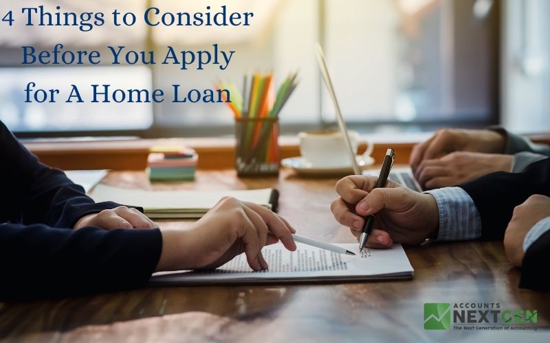 home loan in Adelaide