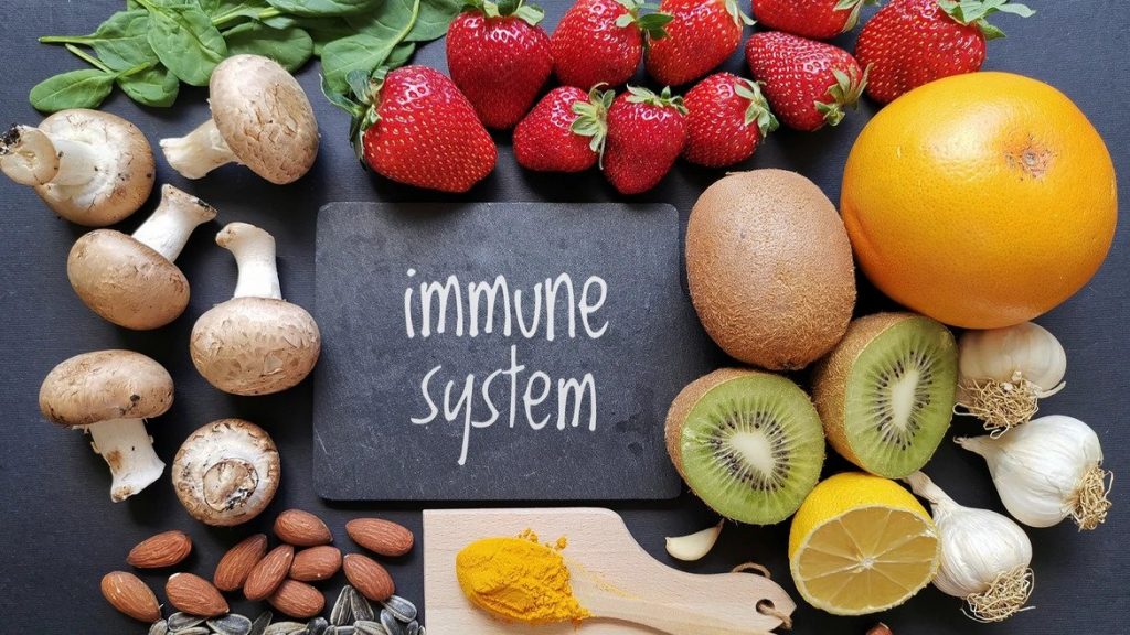 immune system