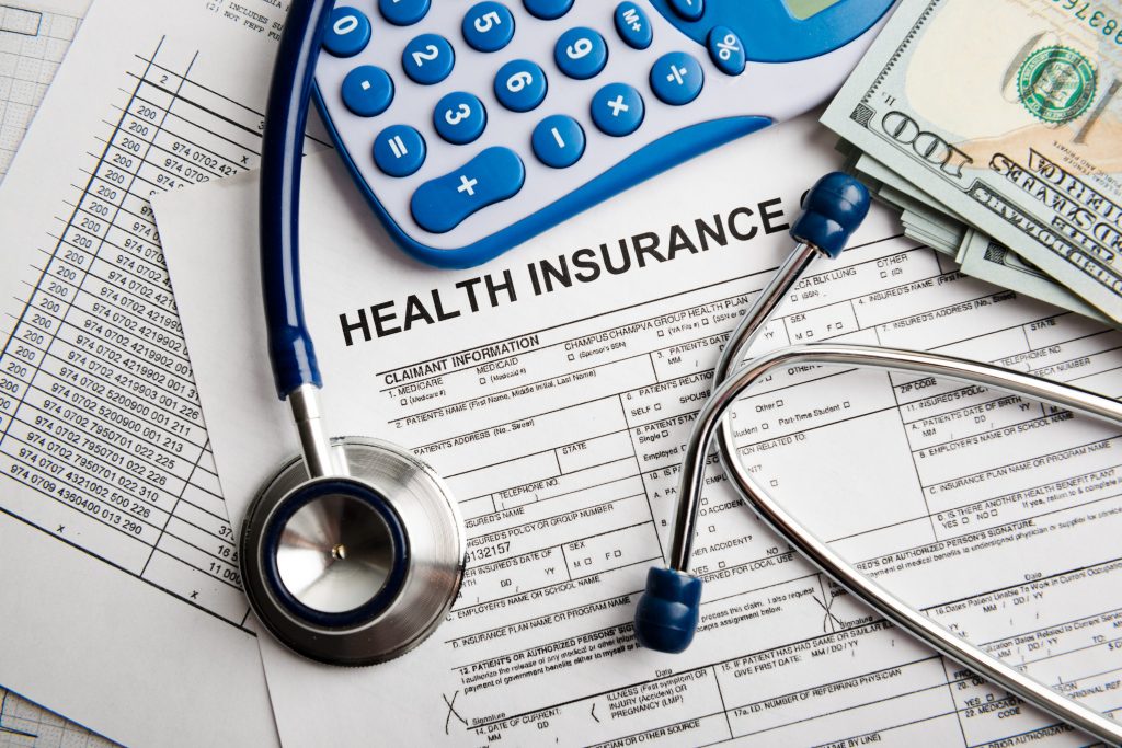 health insurance plans