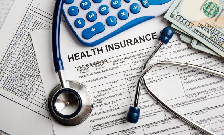 health insurance plans