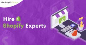 Hire Dedicated Shopify Developers