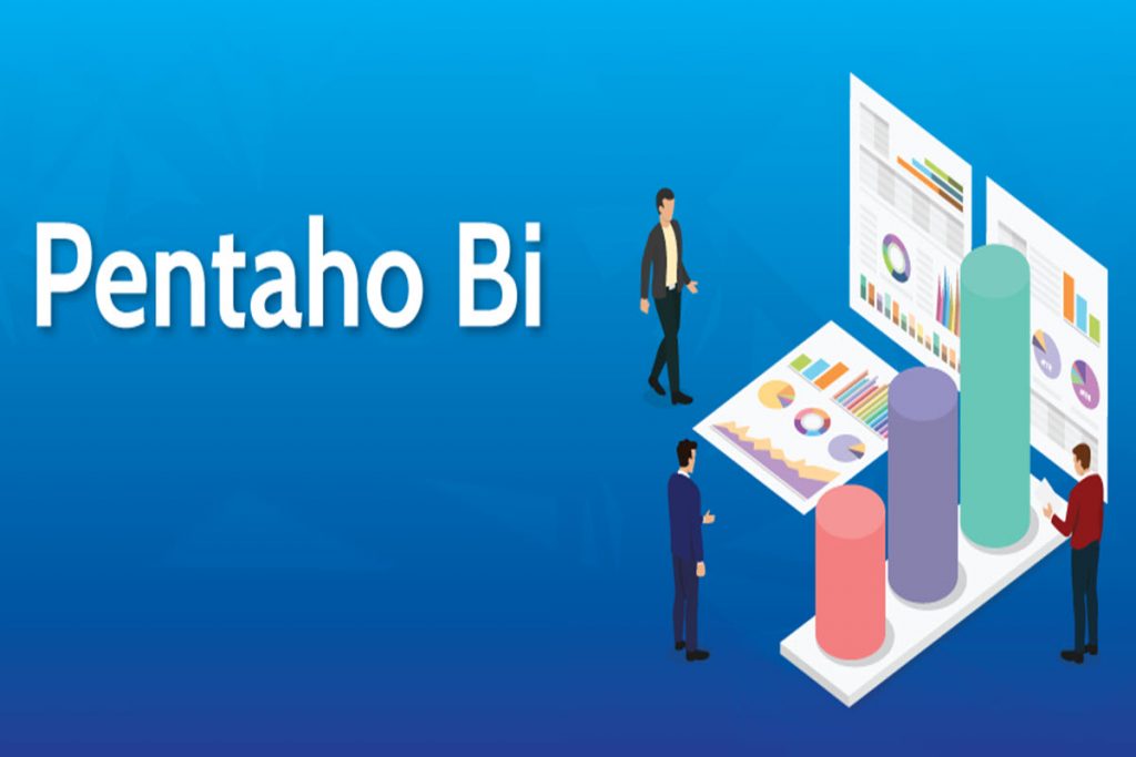 Pentaho Bi report designers