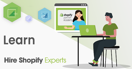 Hire Dedicated Shopify Developer