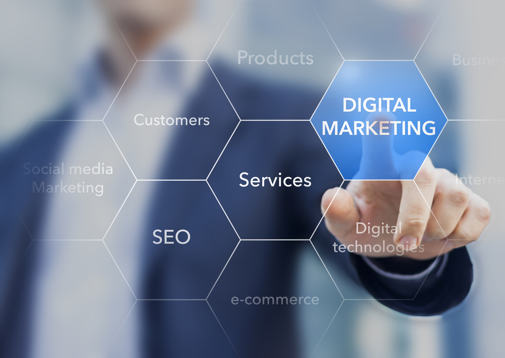 what you should know before starting digital marketing agency