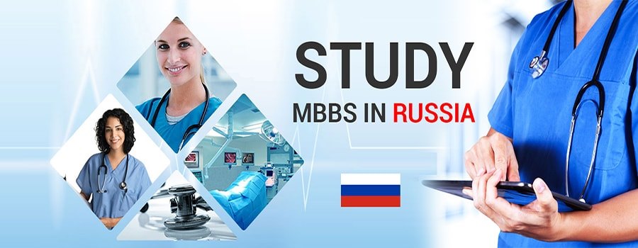 MBBS in Russia