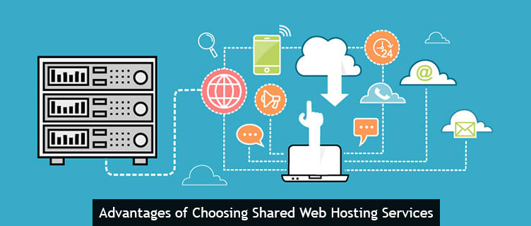 Guide On Web Hosting Services In Website Development?