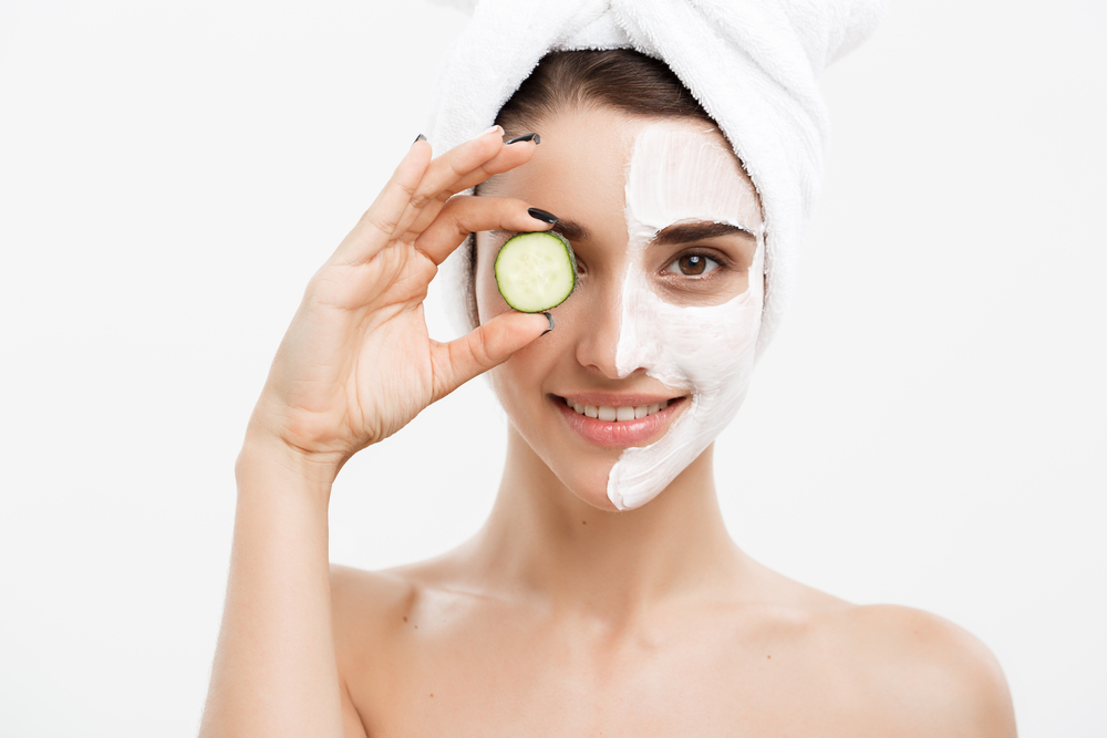 Amazing Face Masks for Healthy and Glowing Skin