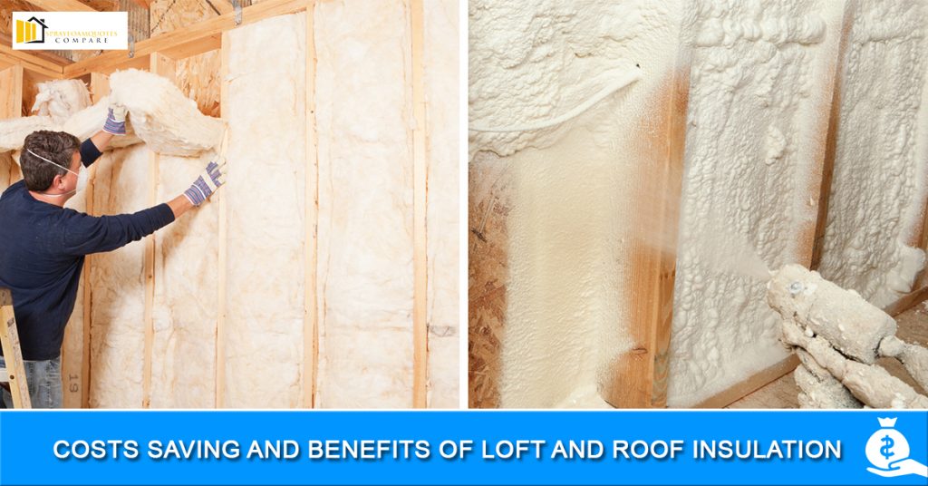 loft insulation