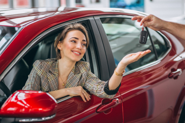 Mistakes to avoid and things to do before getting a car on rent