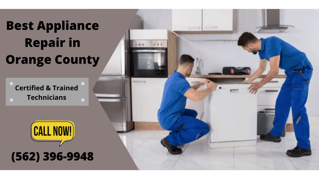 Appliance Repair