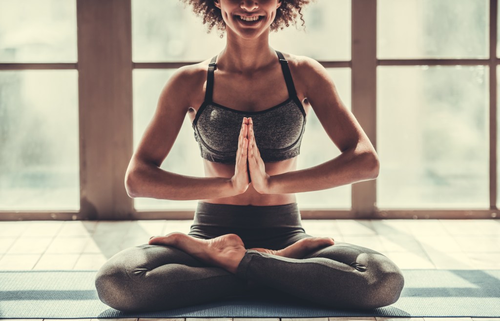 The 5 Things You Should Do Before Meditation