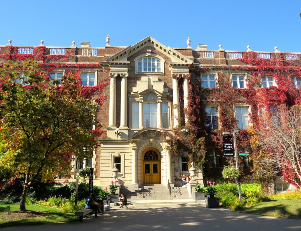 University of Alberta