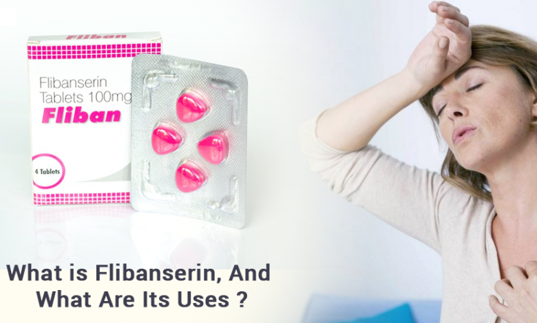 What is Flibanserin, and what are its Uses?