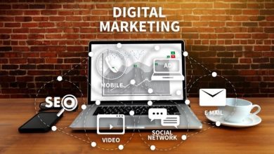 digital marketing services agency