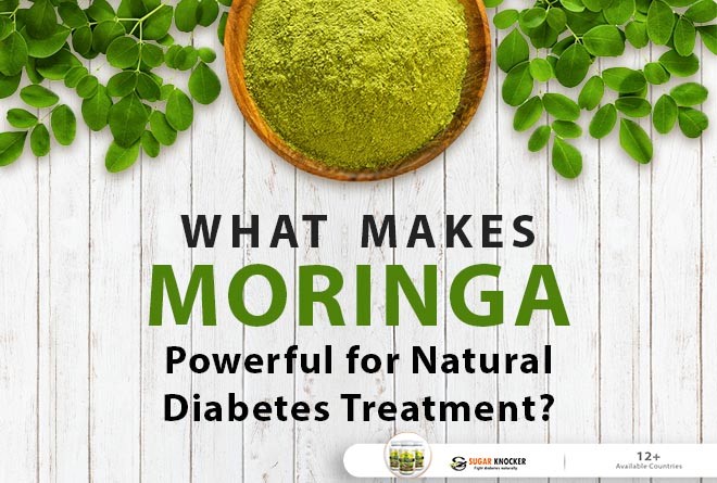 moringa health benefits