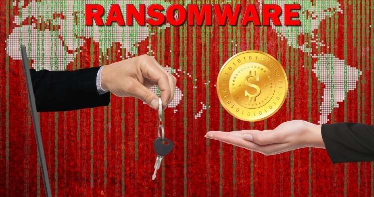 antivirus testing for ransomware protection