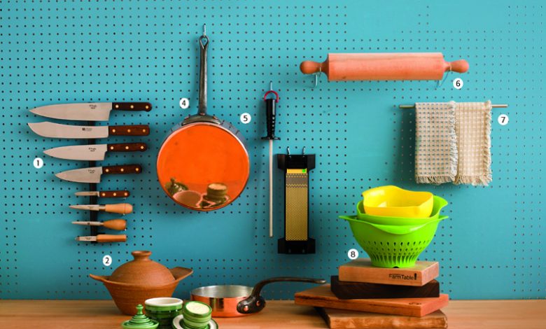 Fancy handy kitchen items