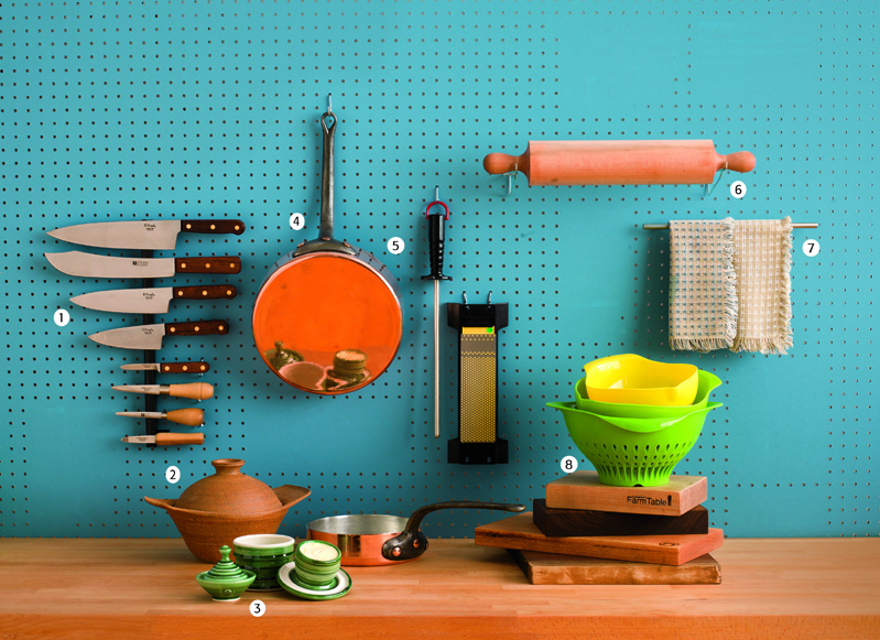 Fancy handy kitchen items