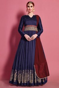 Anarkali Suits