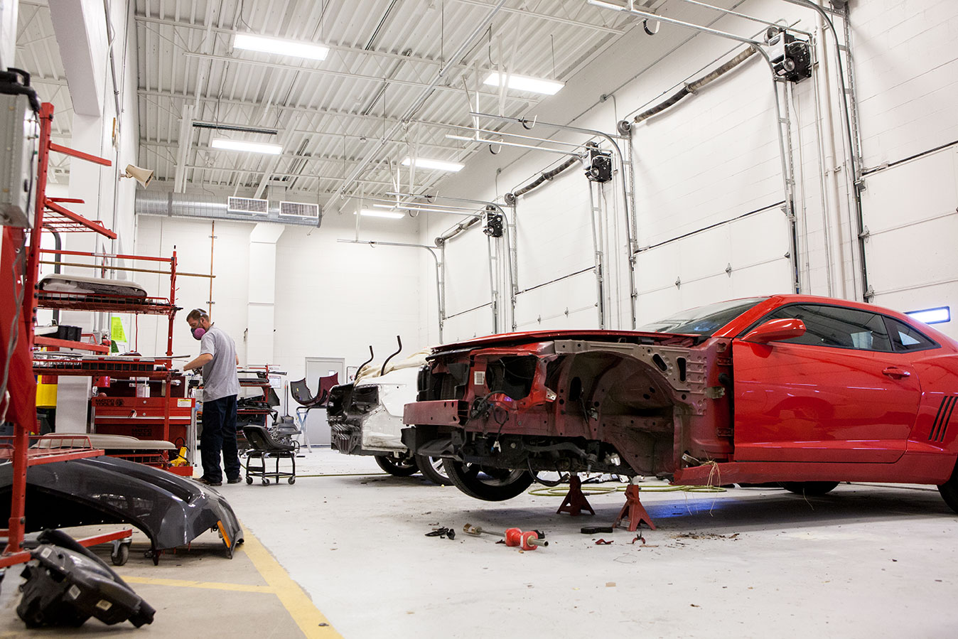 Colorado Collision Repair Arvada