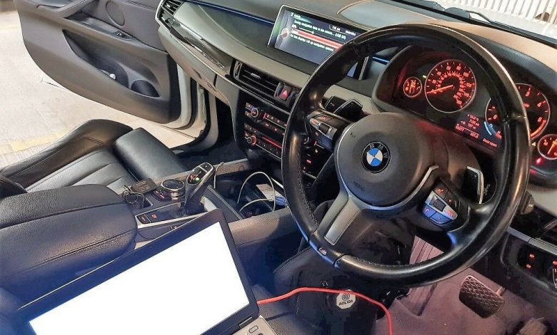 Bmw Ecu Programming