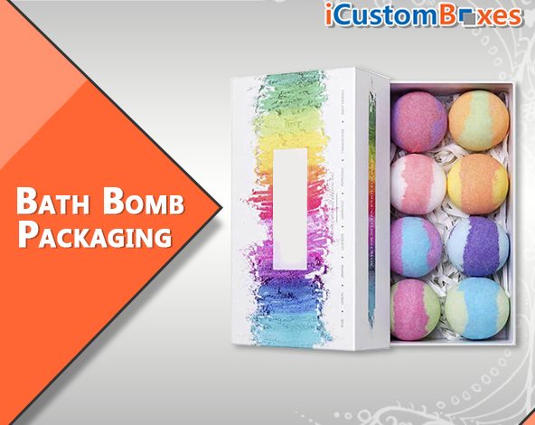 Packaging Bath Bombs