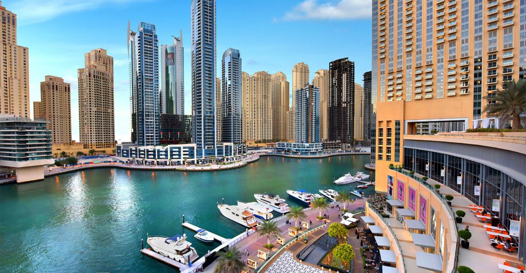 Dubai Real Estate The Current Scenario and Prospects