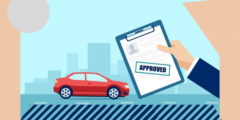 Get Instant Approval On Auto Title Loans