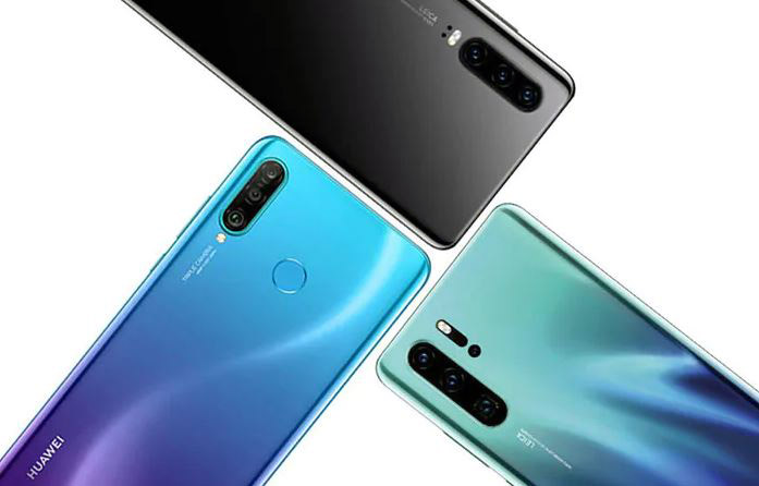 Huawei-P30-vs-P30-Lite-Design-and-Display