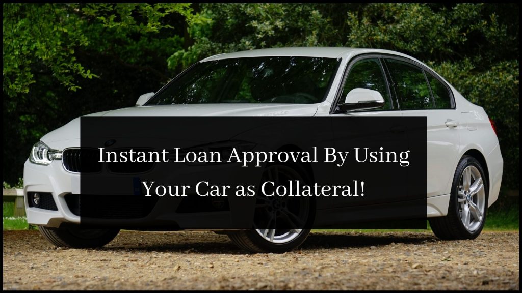 Car Collateral Loans