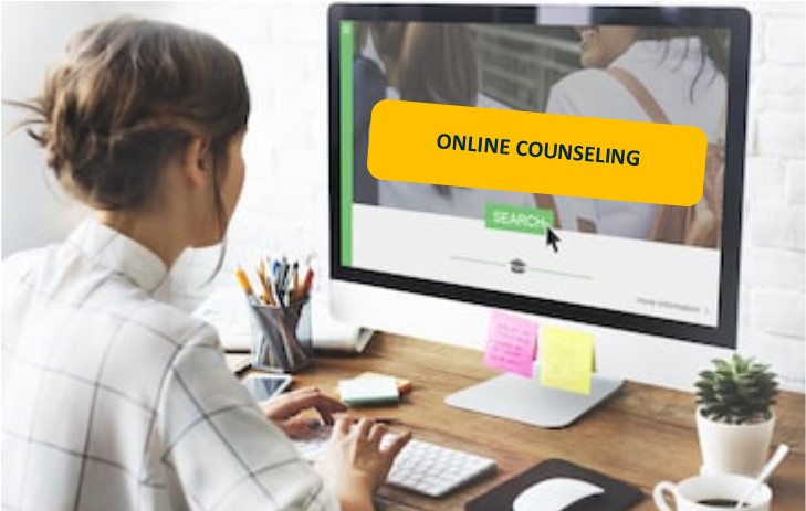 online counseling