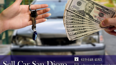 Cash For Cars San Diego