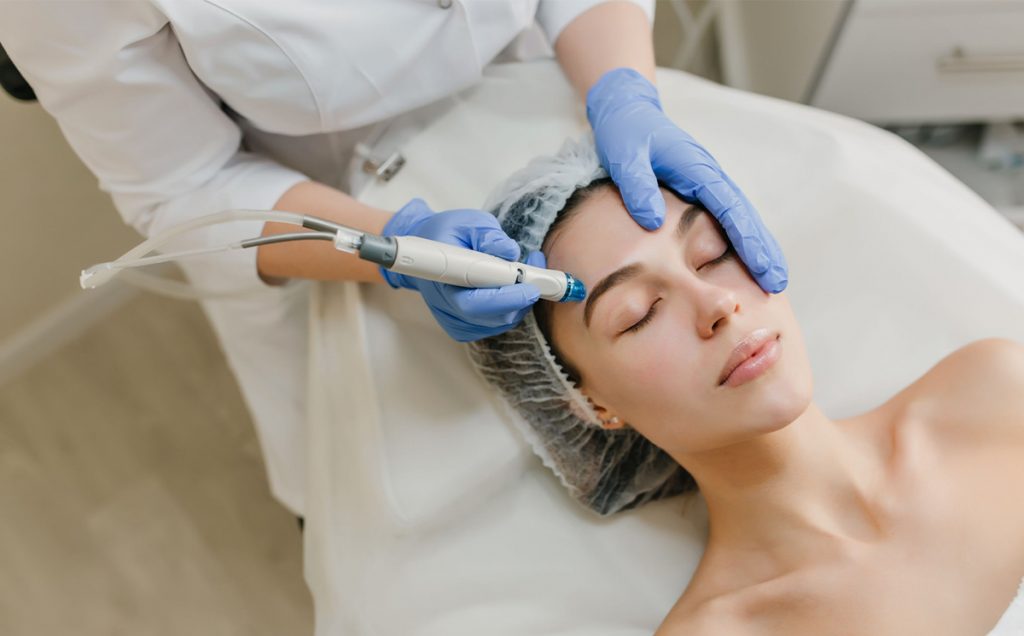 HydraFacial Treatment