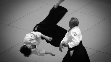 aikido