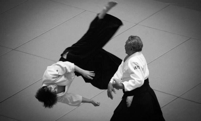 aikido