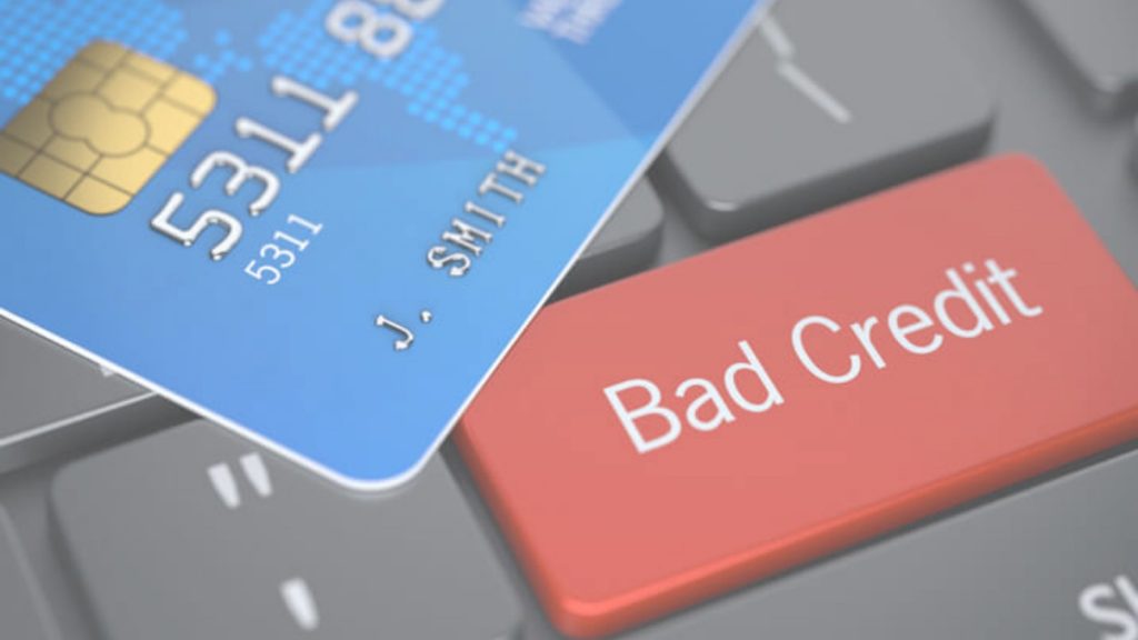 Good Credit, Bad Credit Loans