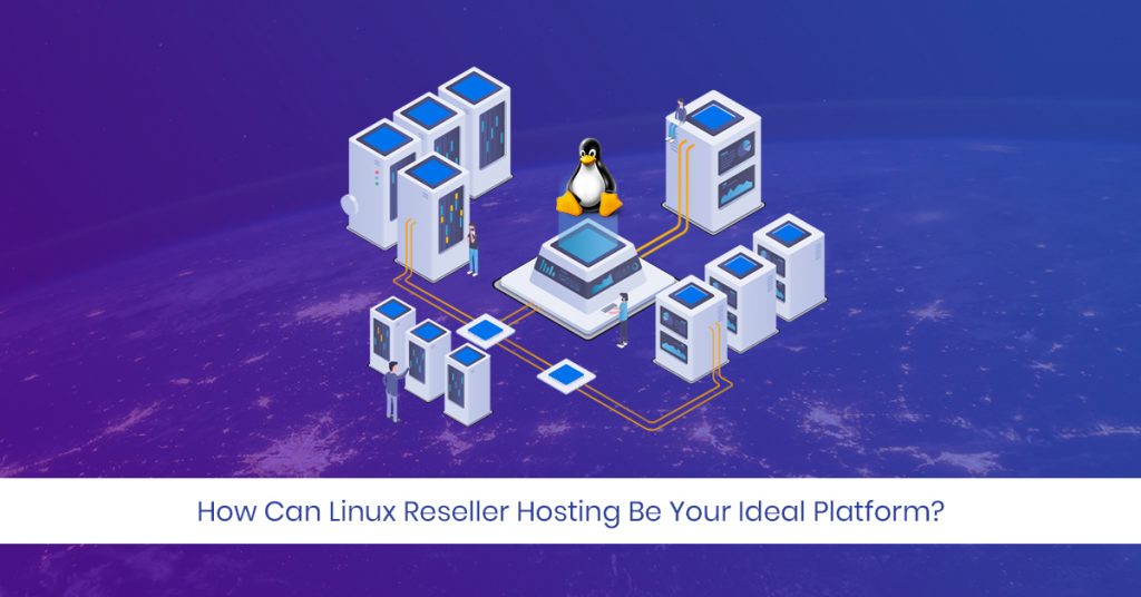 Linux Shared Hosting