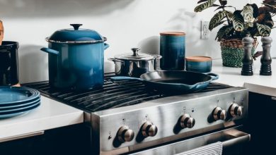 best gas range for the home chef