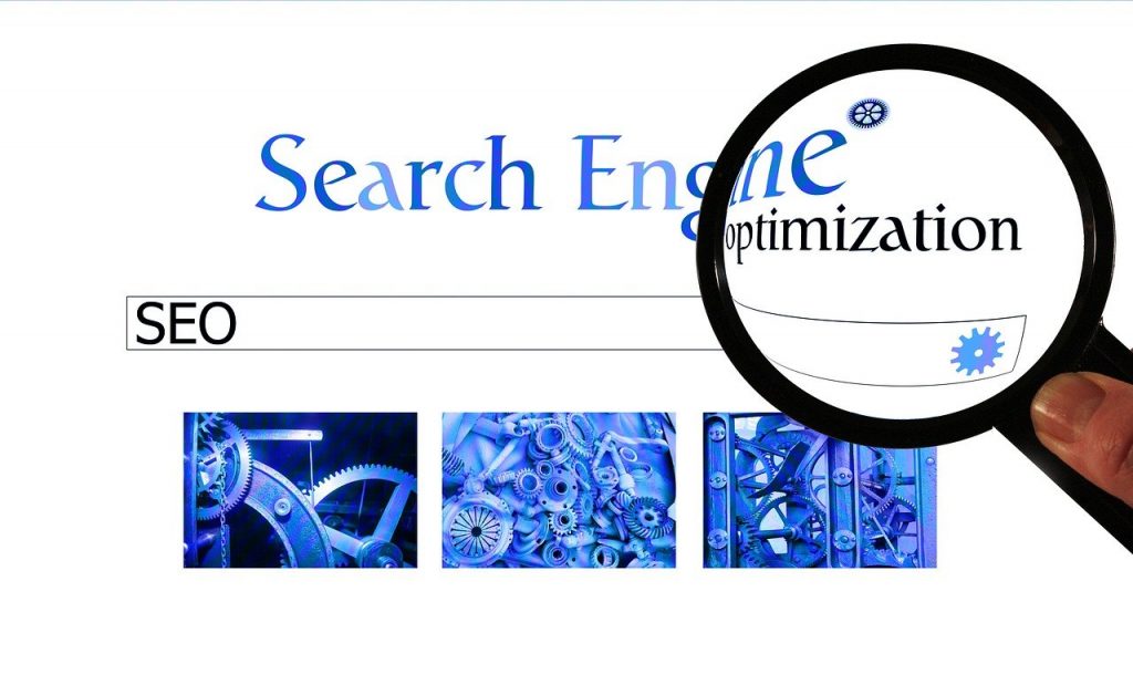 SEO Services