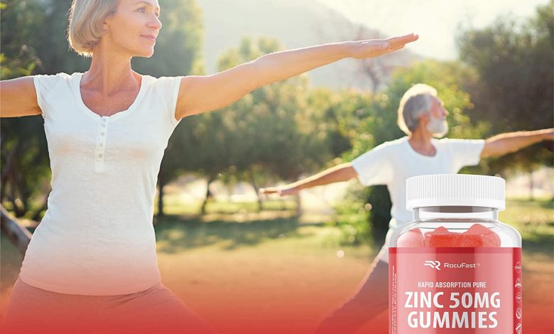 Zinc Supplements