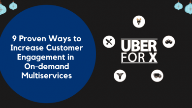 on-demand multi services