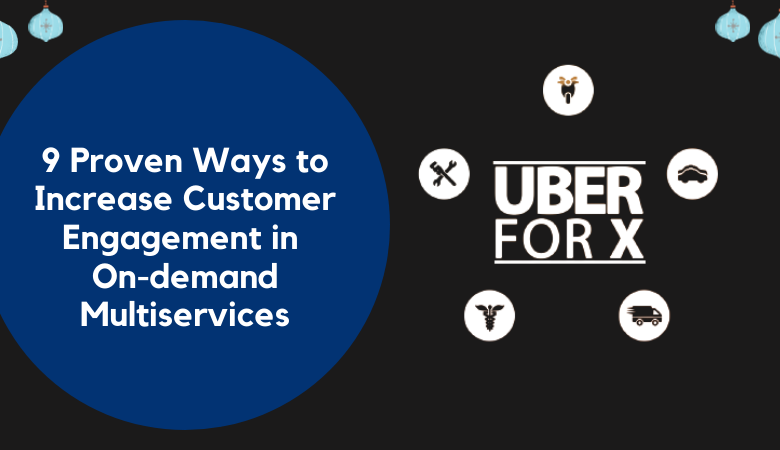 on-demand multi services