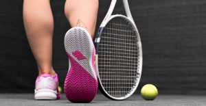 Best Tennis Shoes For Wide Feet