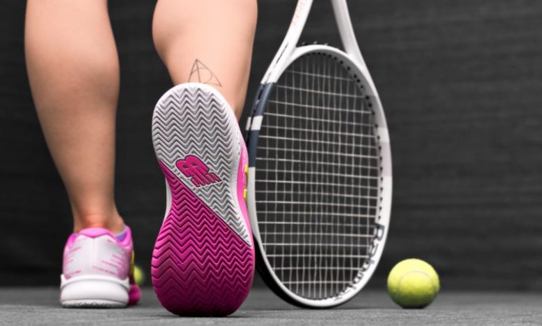 Best Tennis Shoes For Wide Feet