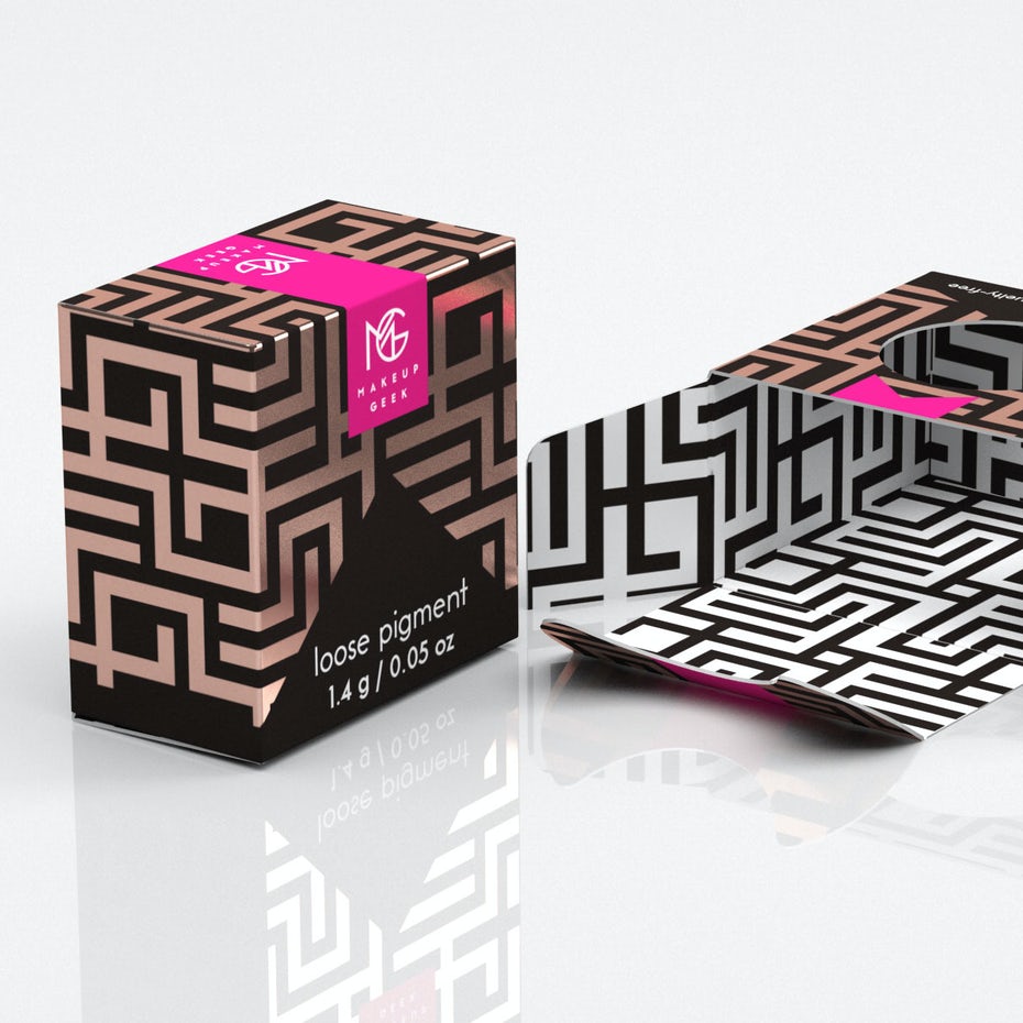 Cosmetic Boxes - A Way to Appropriately and Distinctively Formulate a Positive Brand Image