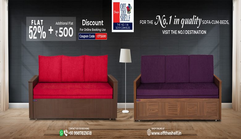 Home Furniture Online in Mumbai